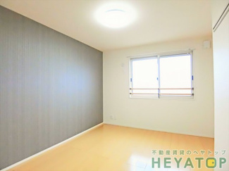 【子供部屋】 | 洋室６.５帖（同仕様写真）