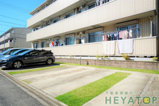  | 建物入口