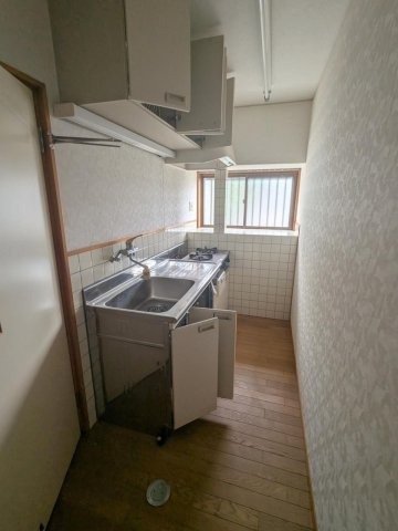 【キッチン】 | 南国市緑ケ丘３丁目