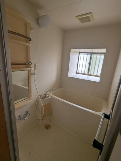 【浴室】 | 南国市緑ケ丘３丁目