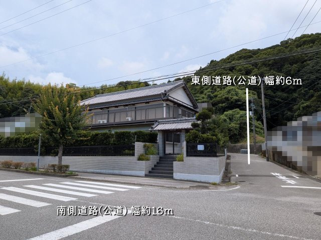 【外観】 | 南国市緑ケ丘３丁目