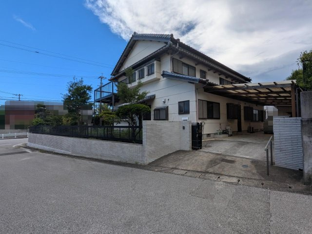 【外観】 | 南国市緑ケ丘３丁目