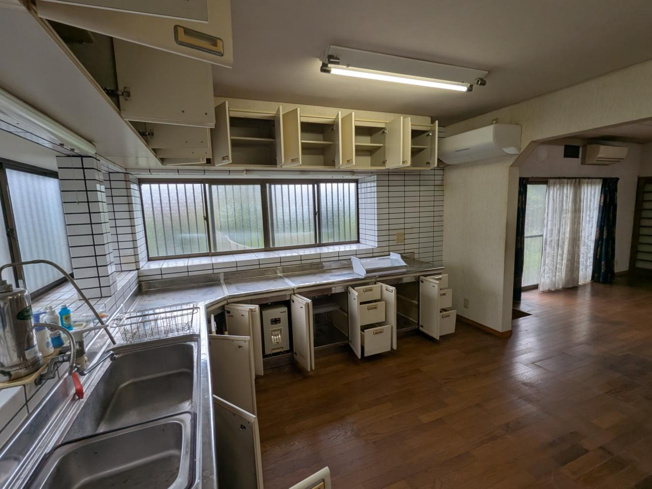 【キッチン】 | 南国市緑ケ丘３丁目