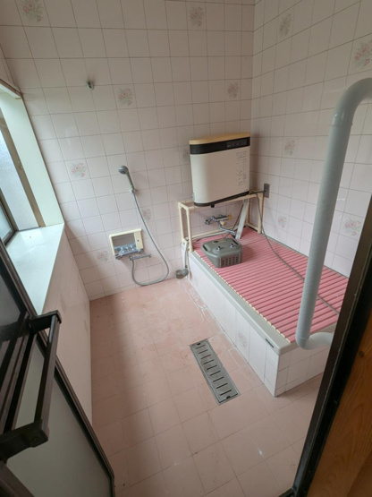 【浴室】 | 南国市緑ケ丘３丁目