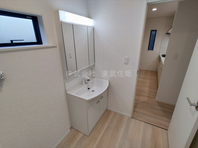 【発電・温水設備】 | 狭山市柏原第１３　全３棟　２号棟 | 給湯リモコン