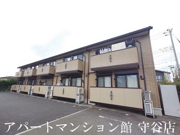 プランドール（研究学園）