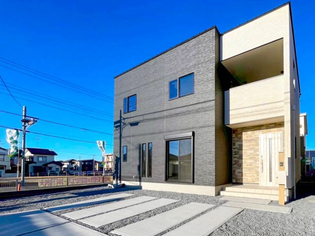 ワイウッドコート深谷市萱場第10期の画像