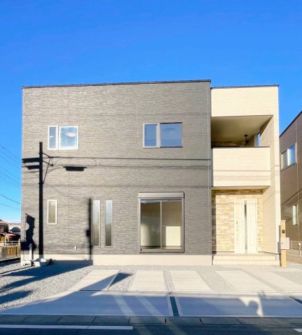 ワイウッドコート深谷市萱場第10期の画像