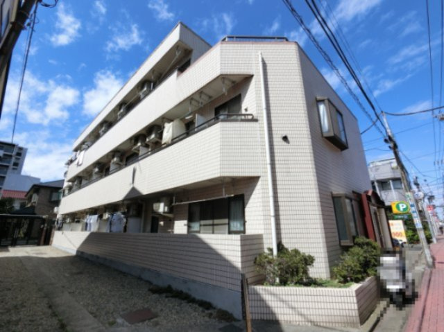 江戸川区西小岩３丁目の賃貸マンション
