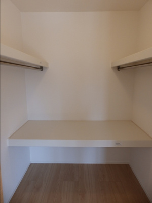 【収納】 | リヴィエール中央