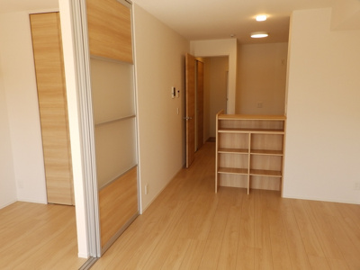 【収納】 | リヴィエール中央