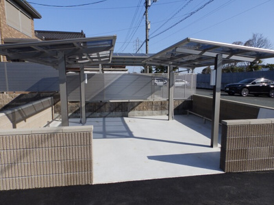 【その他共用部分】 | リヴィエール中央