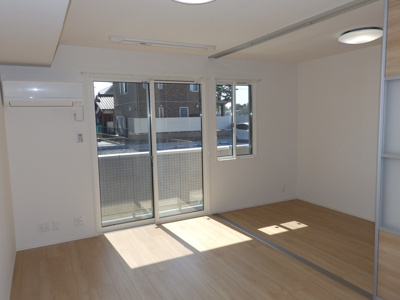 【居間・リビング】 | リヴィエール中央