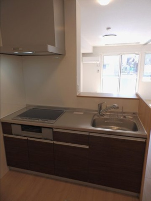 【キッチン】 | リヴィエール中央