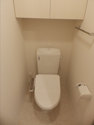 【トイレ】 | リヴィエール中央