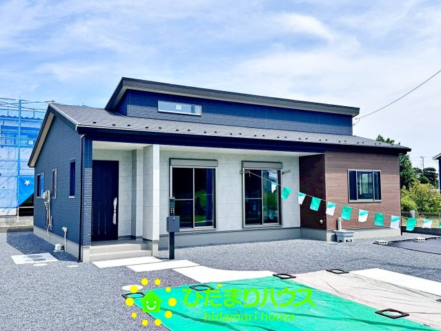 加須市下高柳第11期　新築一戸建て　12