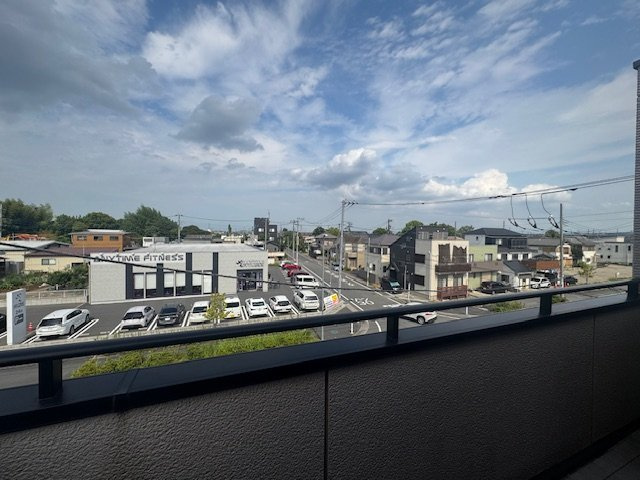 【展望】 | 川口市安行藤八　区画整理地