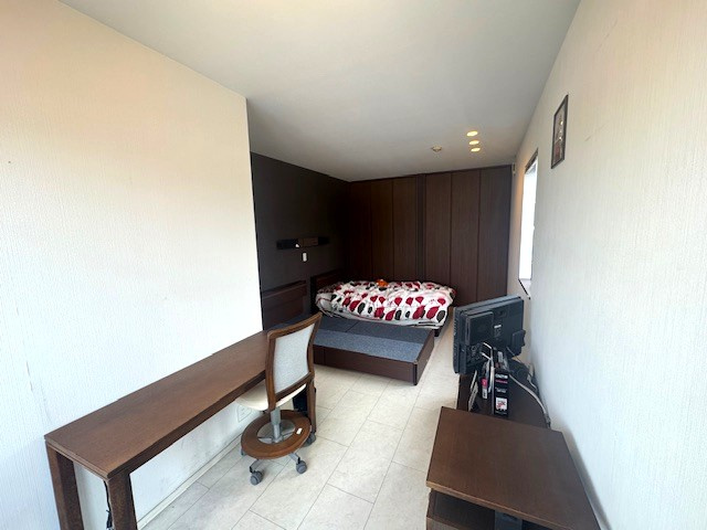 【洋室】 | 川口市安行藤八　区画整理地