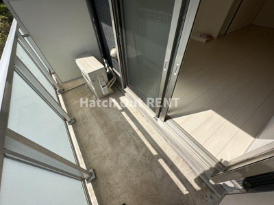 【バルコニー】 | リブリ・メゾン・雅