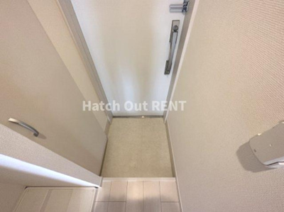 【玄関】 | リブリ・メゾン・雅