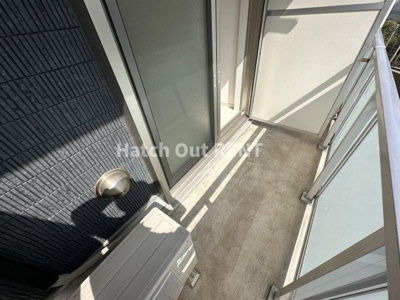 【バルコニー】 | リブリ・メゾン・雅