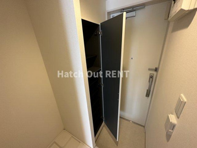 【玄関】 | リブリ・メゾン・雅