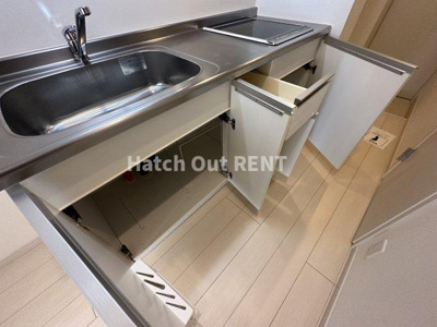 【キッチン】 | リブリ・メゾン・雅