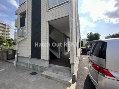 【エントランス】 | リブリ・メゾン・雅