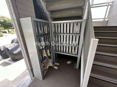 【設備】 | リブリ・メゾン・雅