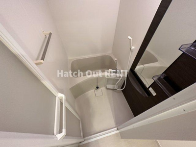 【浴室】 | リブリ・メゾン・雅