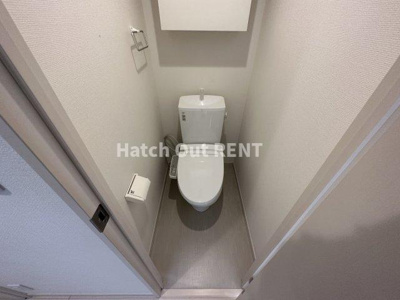 【トイレ】 | リブリ・メゾン・雅