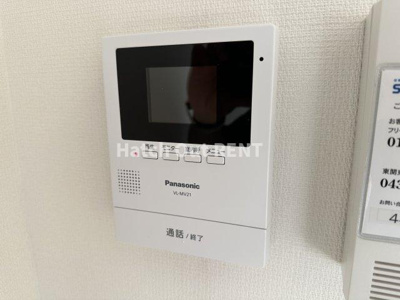 【セキュリティ】 | リブリ・メゾン・雅