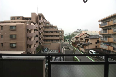 【展望】 | アビタシオン浅川