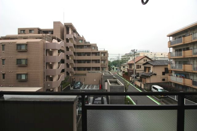 【展望】 | アビタシオン浅川