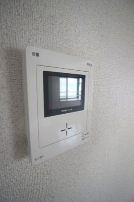 【セキュリティ】 | アビタシオン浅川