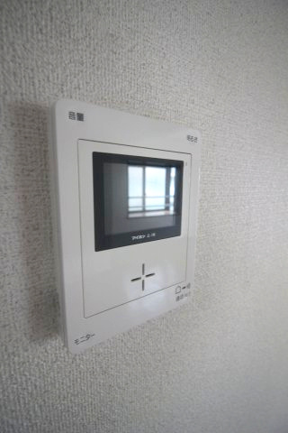 【セキュリティ】 | アビタシオン浅川