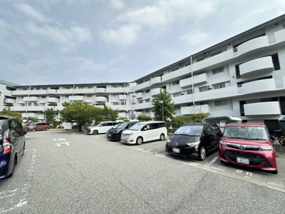 【外観】 | アジュール二色の浜 | 外観