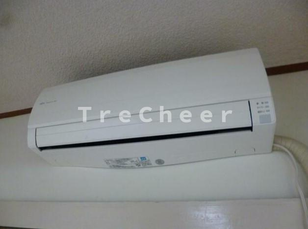 文化ビルの設備