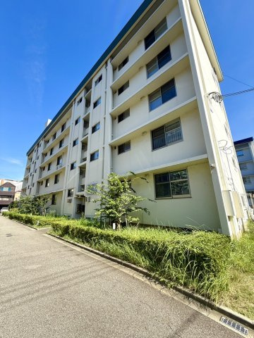 山御影マンションG棟