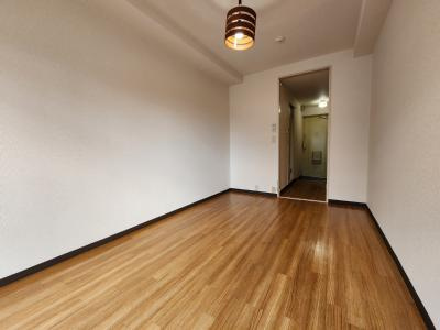 コーポ土山の子供部屋|洋室