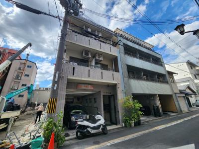 コーポ土山