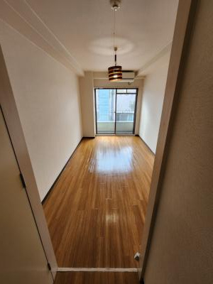 コーポ土山の内装