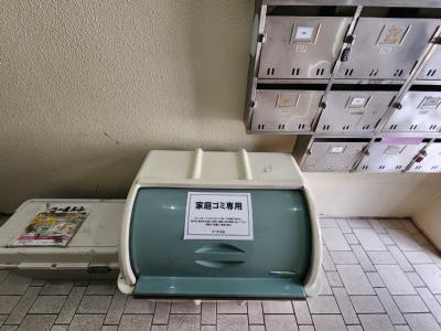 コーポ土山の駐車場|駐輪場ナシ