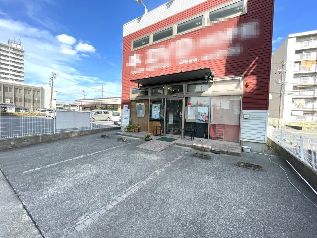 七番町４丁目　貸店舗