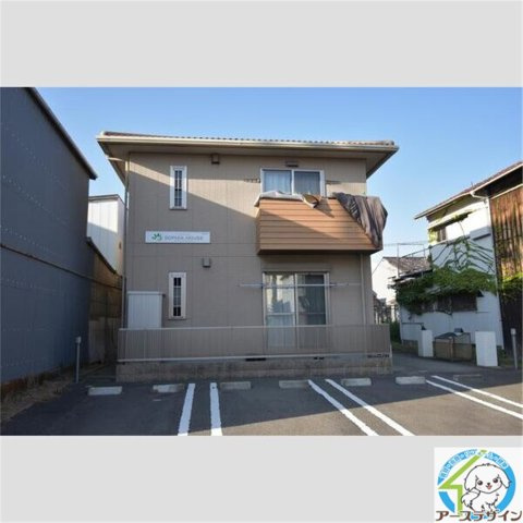 ソフィアハウス