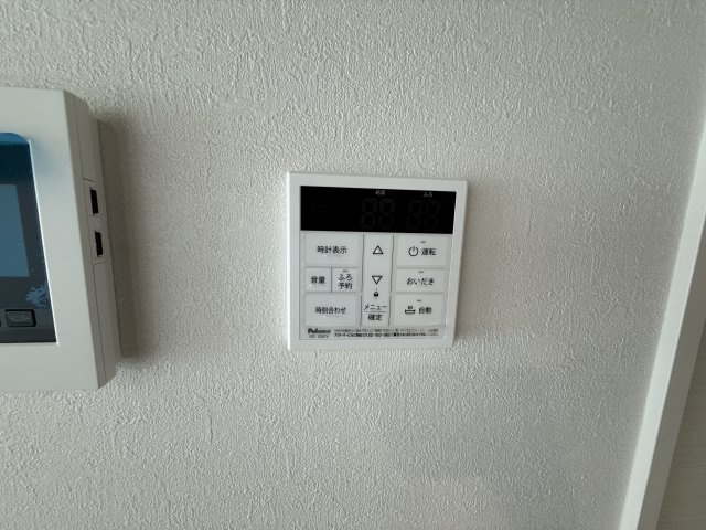 垂水区歌敷山4丁目①号棟　中古戸建のその他