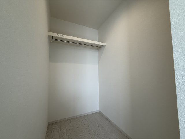 垂水区歌敷山4丁目①号棟　中古戸建の収納