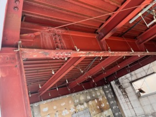 第一安東ビルのその他