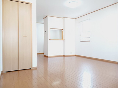 【居間・リビング】 | ヴィオラ・Ｙ | 
