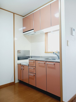 【キッチン】 | ヴィオラ・Ｙ | キッチン